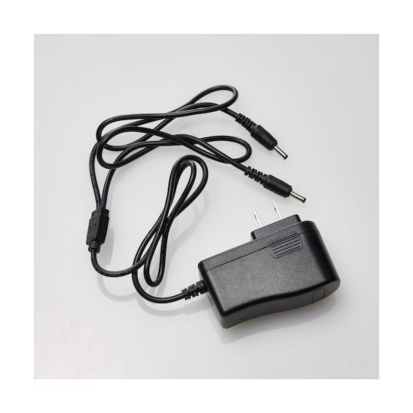 7.4Vバッテリー専用ACアダプター