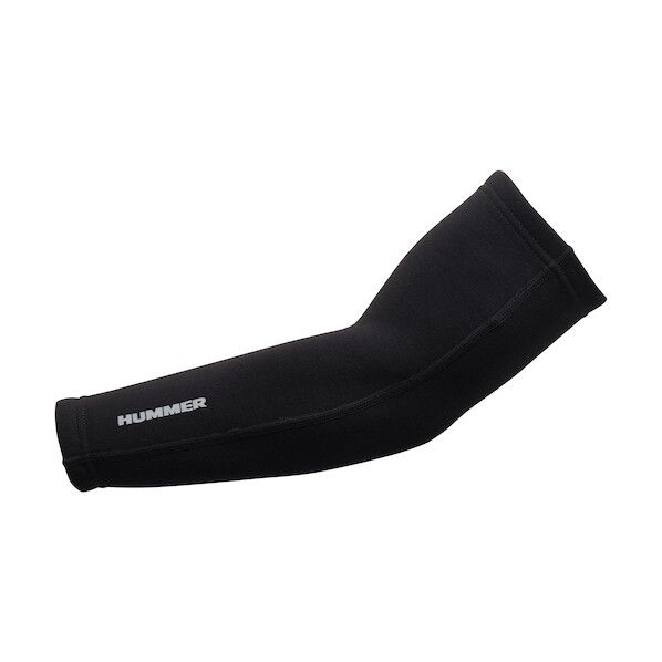 アームガード ブラック