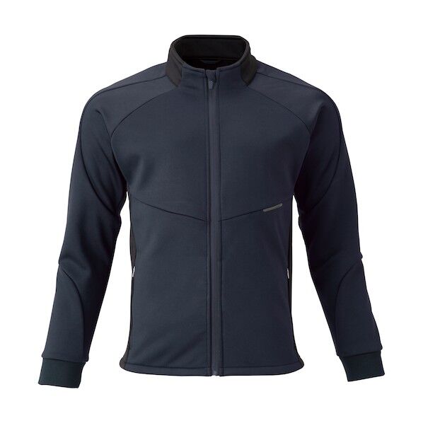 ウィンドブロックギアJK ネイビー3L 691105002 1点