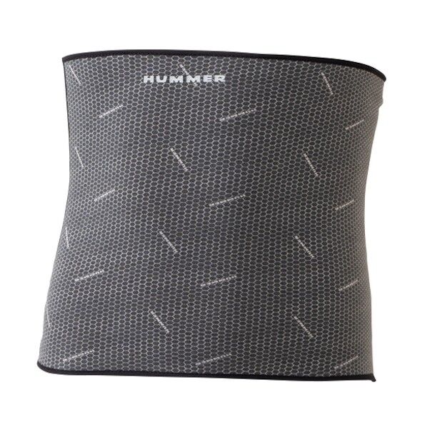 ウエストウォーマー ペイントブラックL 9265003062 1点