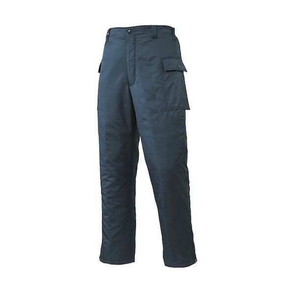 カストロパンツ ネイビー3L 4100205002 1点