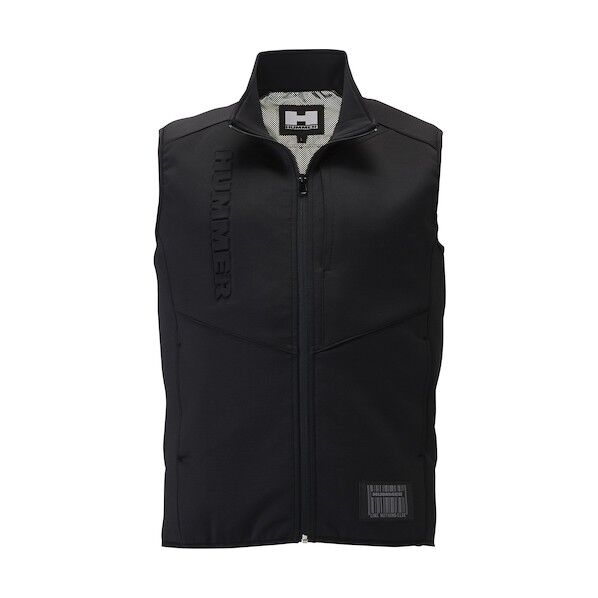 グランヒートベストブラック3L 9073005011 1点