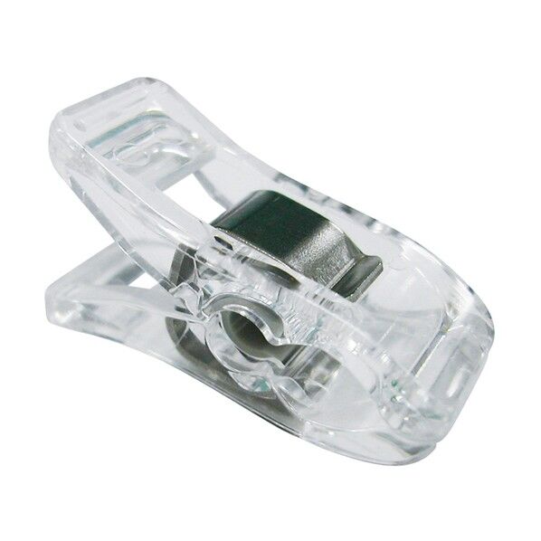 パイプクリップ10個入り