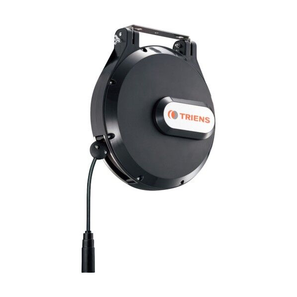 耐火花性ソフトホースリール THM-315SC 1点