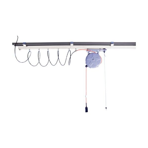 ブレーキ付き移動式リールユニット SIR-5460A 1点