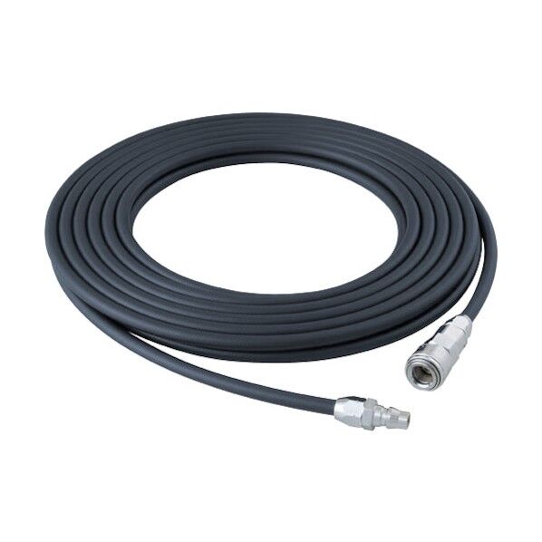 耐火花性ソフトホース内径6.5mm×10m カプラセット付 SB-210GX 1点