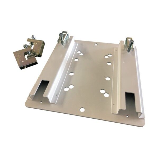 Oリール用クランプ式ブラケット S-220-P 1点