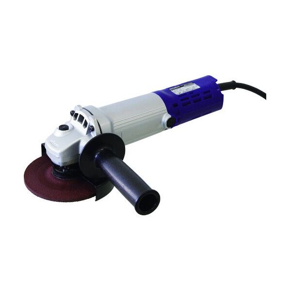 ディスクグラインダ 125mm