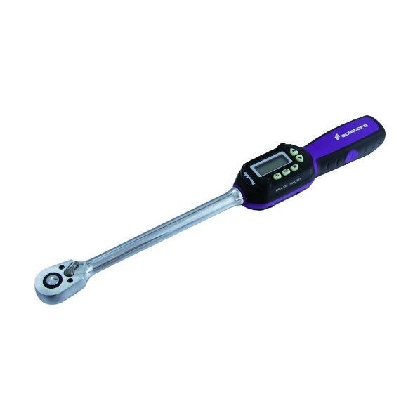3/8DR.デジタルトルクレンチ 380mm PDT-3135 1個