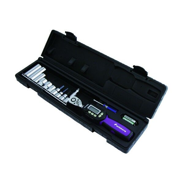 デジタルトルクレンチ配線端子用セット