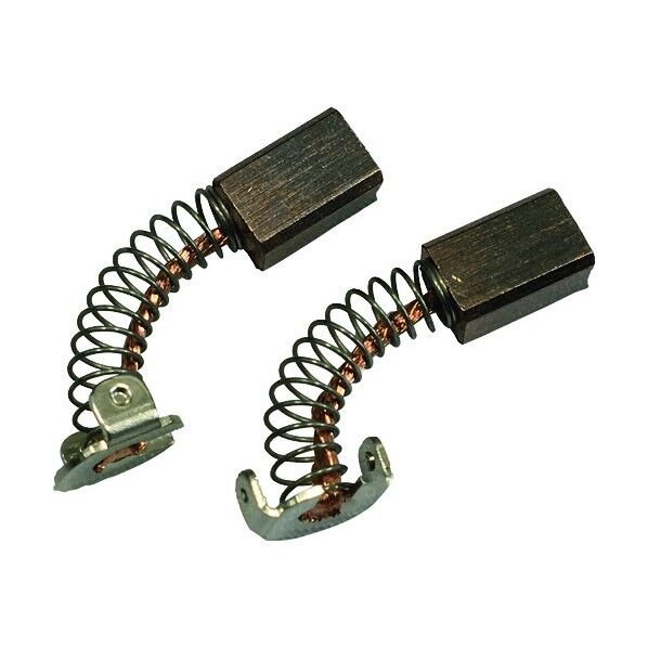 カーボンブラシ