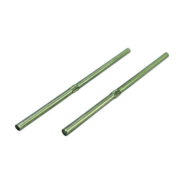 ※法人専用品※ダイケン ピクチャーレール 直線ジョイント FJT 2点...