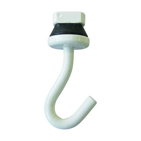 ピクチャーレール ピクチャーランナーKRC型 ホワイト FP-KRC 1点