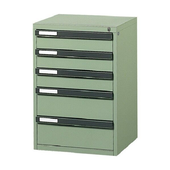 ダイシン ミニツールキャビネット MT-5