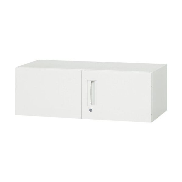 壁面収納庫天袋両開きタイプ V940-03H 1点