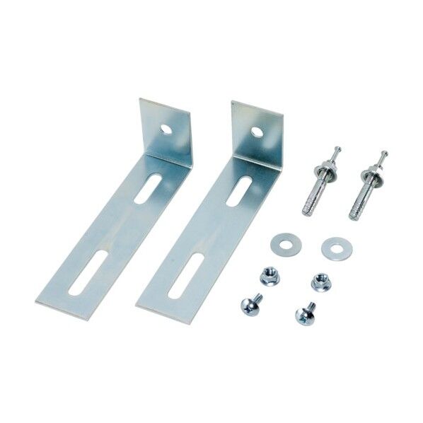 壁面収納庫用 アンカーセット 壁用 SFS-K 1点