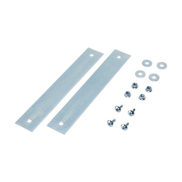 壁面収納庫用 アンカーセット 背合せ用 SFS-S 1点