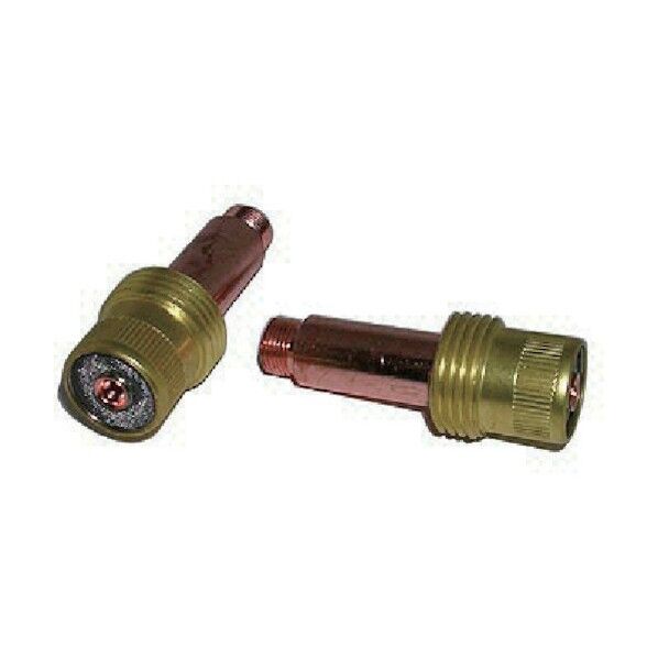 ガスレンズコレットボディ