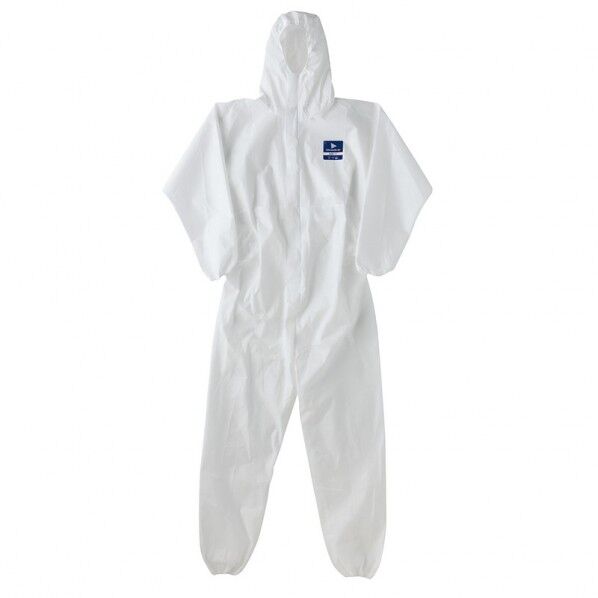 使い捨て防護服(FGプロA09)
