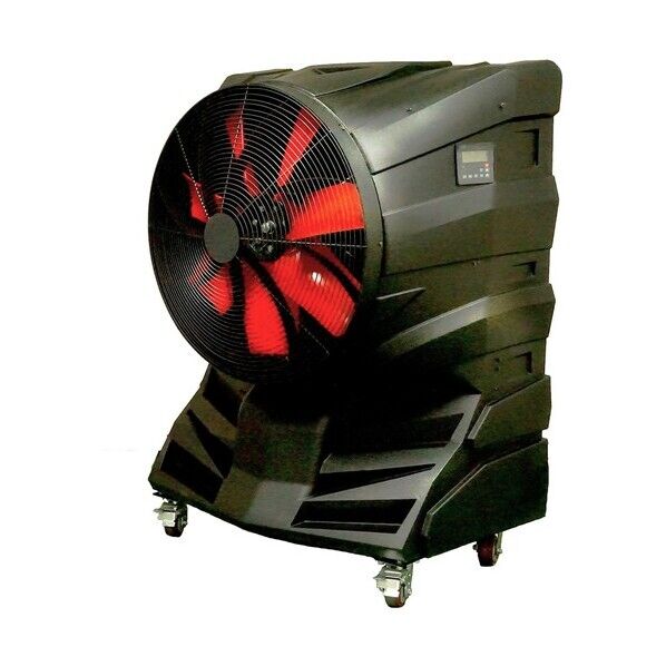 大型冷風機 新･疾風