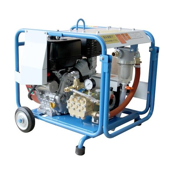 高圧洗浄機TRY8200ES