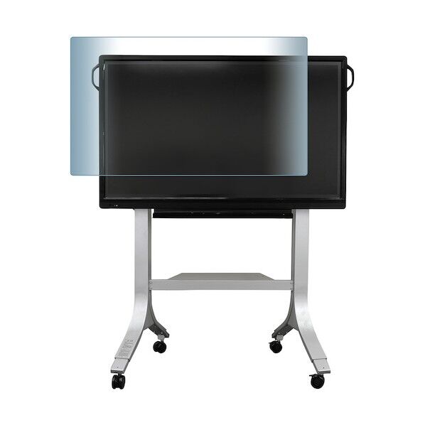 50インチ対応反射防止フィルム 91824 1点...