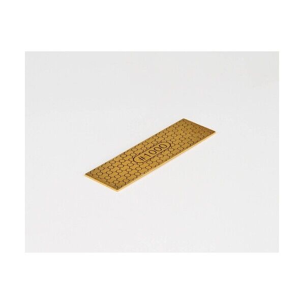 両面ダイヤ手持砥石 89009 1個