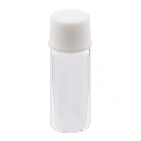 スクリュー管瓶 No.03