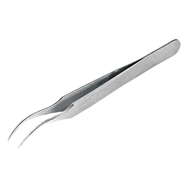 １８－８ステンレスピンセット Ｎｏ７（Ｅ０１００３） 5-1076-11 1