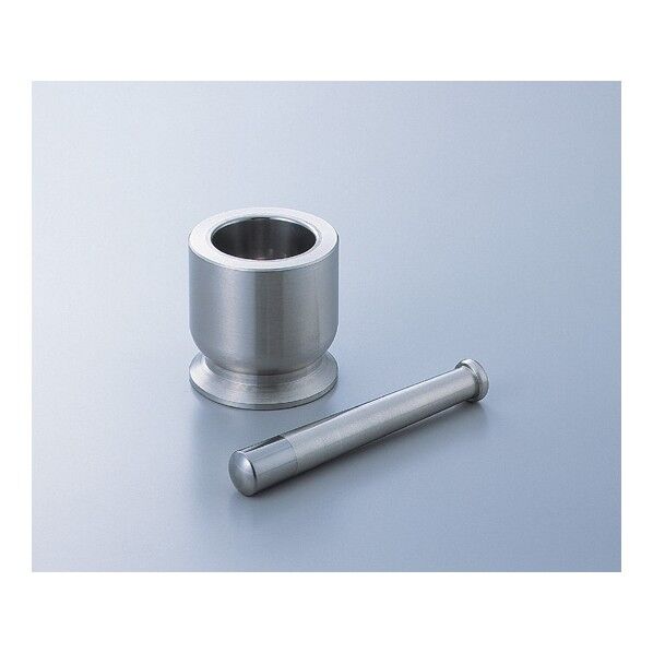 炭化タングステン 乳鉢セット D-1 5-3286-01 1