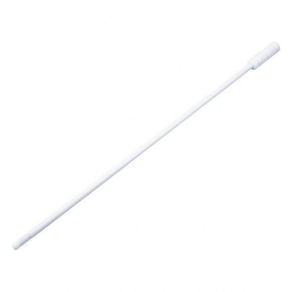 フッ素樹脂成型ひしゃく用 延長用ねじ込取手 36.001 5-5043-11 1