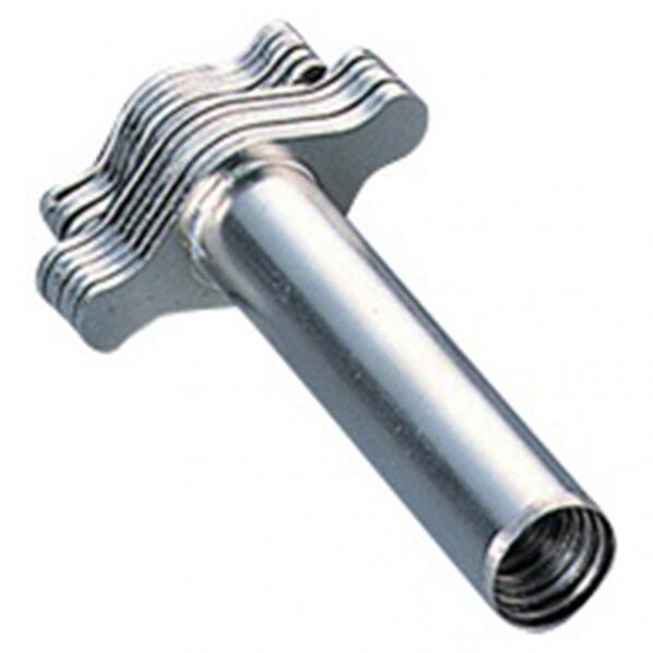 コルクポーラー 並刃 4・5.5・7・8.5・10・11.5・13・14.5・16・17.5・19・20.5mm 5-5388-03 1