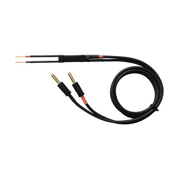 ミニミニウェルダー用 ピンセット型電極UHP-102A 6-1033-24 1