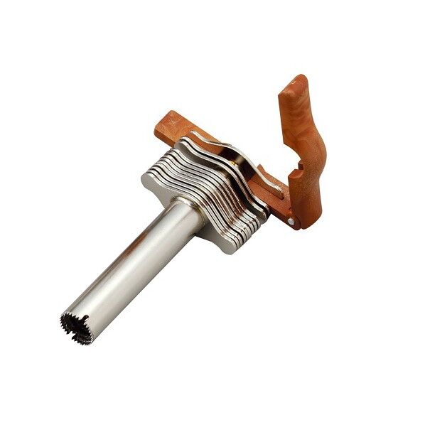 スピードコルクポーラー 4・5.5・7・8.5・10・11.5・13・14.5・16・17.5・19・20.5mm 6-339-02 1