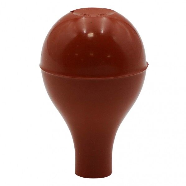 ゴムスポイト RS-002 6-358-01 1