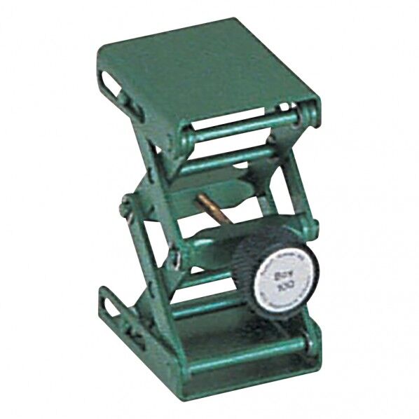 カラーラボジャッキ BOY100 グリーン 6-449-01 1