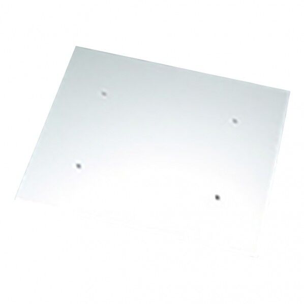 カラーラボジャッキ 補助プレート 134 6-449-12 1