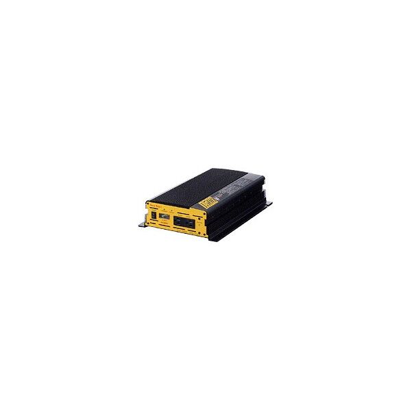 DC/ACインバータ DC24V →AC100V 24V 1500W 正弦波 SAS-1502N 1個