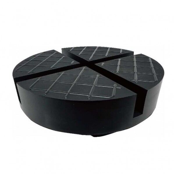 ガレージジャッキパッド