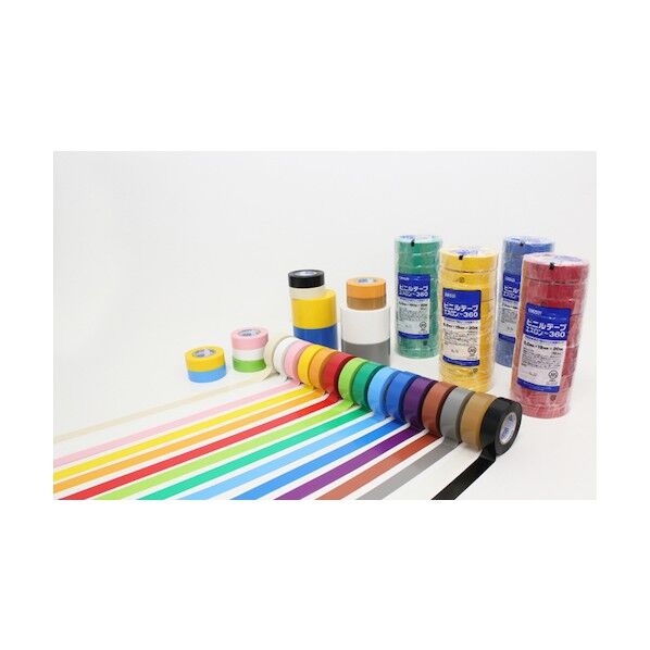 和紙粘着テープ655Nシーリング用50×18