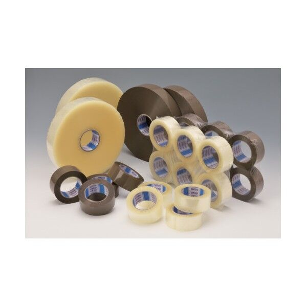 クラフトテープ#500 50X500m 白色