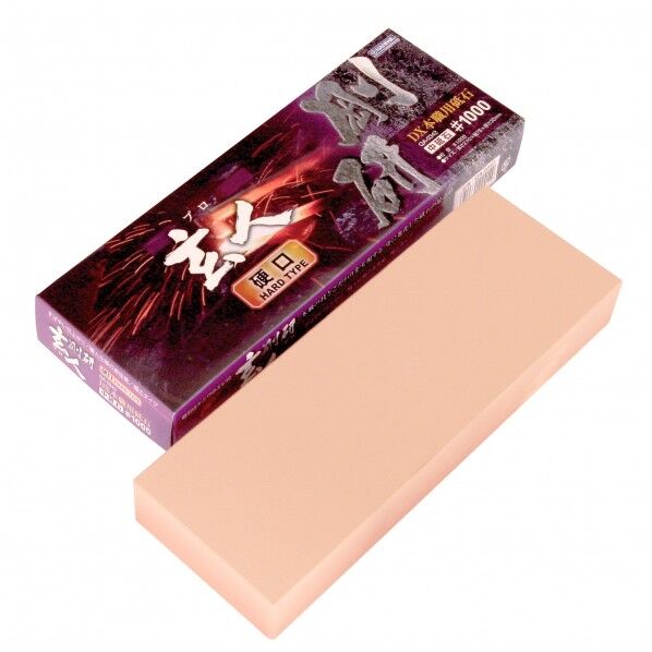 剛研 玄人 硬口 #1000 QA-0342 1個