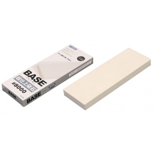 ナニワ研磨 BASE 超仕上砥石8000番 185×65×15 QA-0246 1丁...