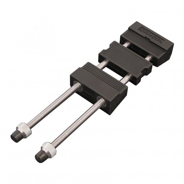 ストーンホルーダー ステンレス伸縮砥石台