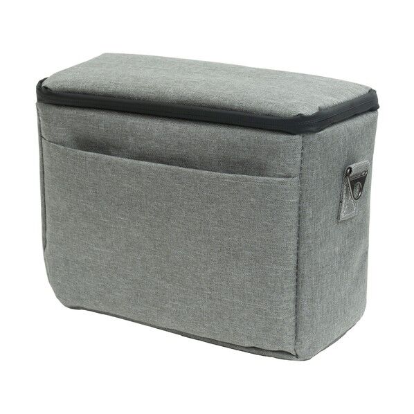 カメラバッグ K-REC24 グレー