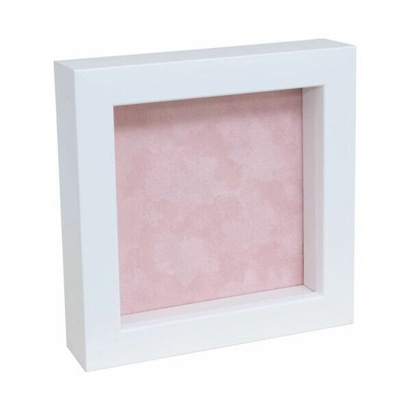 ピン缶バッジフレーム Fream130 ホワイト/ピンク PINCANBADGEFREAM130WH/PK 1点...