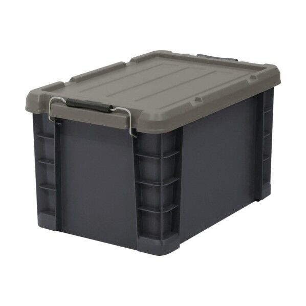 ホームボックス ブラウン 920