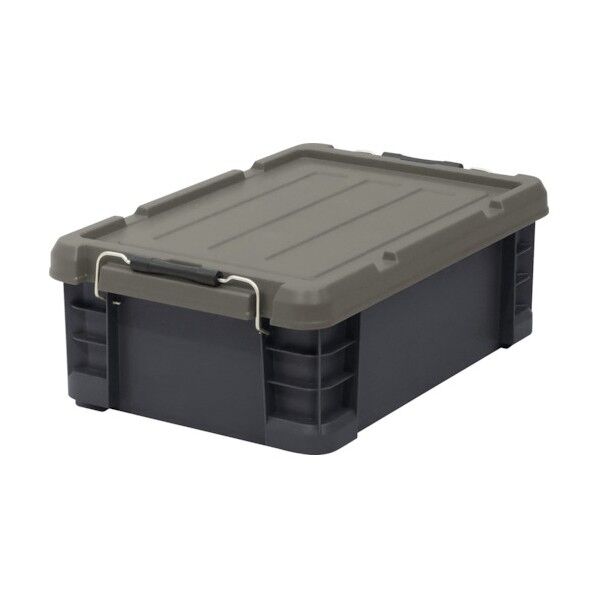 ホームボックス ブラウン 920