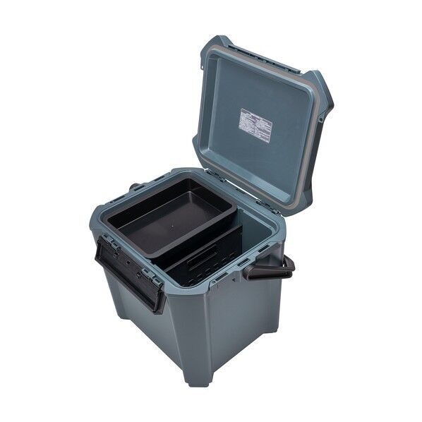 クーラーボックス コアフラックス #34 CF-34IG