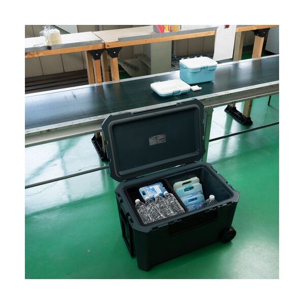 クーラーボックス コアフラックス #65 CF-65IG